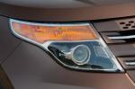 Ford Explorer 2011 года